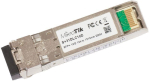MikroTik SFP+ module 10G SM 10km 1310nm S+31DLC10D, Fiber optic,