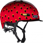 Nutcase Little Nutty Very Berry Mips jalgrattakiiver, 48-52 cm (10002432)