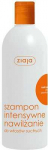 Ziaja Shampoo Intensive Moisturizing Wheat Germ 400 ml