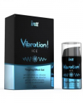 Intt Cosmetics Vibraatio! J