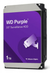 WESTERN DIGITAL Purple Pro WD241PURP sisemine kvaketas 24 TB 7200 RPM 3.5 Serial ATA