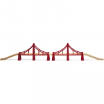 Brio 33683 - Railway Suspension Bridge