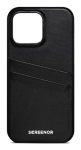 Screenor 44060FC mobile phone case 17.5 cm (6.9) Cover Black