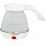 ESPERANZA Esperanza EKK023 Silicone travel kettle 0.5L 750W