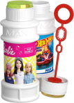 MATTEL TOY SOAP BUBBLES HW/BARBIE 175 ML