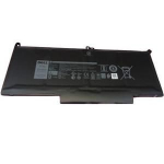 Dell 453-BBCF laptop spare part Battery