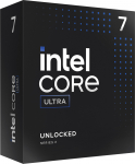 INTEL Core Ultra 7 265K protsessorid (BX80768265K)