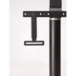 BLOW Bracket BS15/BS15-2 Collection Soundbar Black