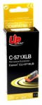 UPrint Tintes krtrid Canon 571XLB