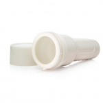 Fleshlight Dillion Harper Beige, White