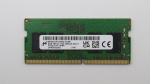 Lenovo 8GB DDR4 SODIMM memory module