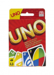 Mattel UNO mngukaardid (04016005)