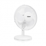 Tristar | Laua | VE-5721 | Laua | Valge | Lbimt 23 cm | Kiirusasteid 2 | Vnkumine | 30 W