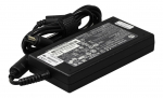 HP AC ADAPTOR 120W 19.5V POWER CORD NOT INCLUED