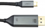 Extra Digital USB-C DisplayPort 1,8 m