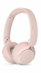 PHILIPS Juhtmevabad krvaklapid TAH4000PK/00 roosa