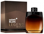 Mont Blanc Montblanc Legend EDP 60x 1,2 ml / Proovipakett