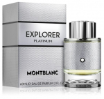 Mont Blanc Platina Eksplor EDP 60 ml