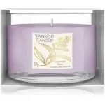 Yankee Candle Lavender Bliss (lavandulov blaho) - Votivknal klaaskonteineris 37,0g