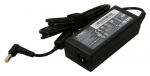 Acer AC Adaptor (65W, 19V) Yellow