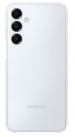 Mocco Ultra tagakaaned 1 mm silikoonkohalt Samsung Galaxy A16 5G jaoks