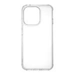 FoneKit Premium Clear Case suojakuori, Oppo Reno16 F, lpinevane (6438148069100)