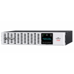 CyberPower UPS | PRL3000ERT2UC | 3000 VA | 3000 W | IEC C20