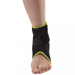 Insportline Ankle Magnet Bandage Size M