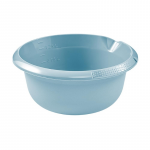 Keeeper mmargune kauss 1,5L Bjrk 20x8cm sinine