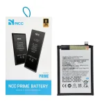 Ncc Aku Samsung A03S/A02S jaoks 5000mAh