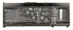 HP 52.5Wh Li-ion laptop battery compatible with HP Envy and