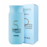 Masil 5 Probioticuid Sobiva Mahuga ampoon 150 ml