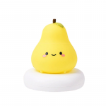 Night lamp W-007 Pear