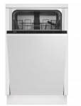 BEKO DIS35026 NUDEPESUMASIN