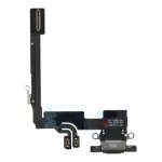 Charging flex USB for IPHONE 16 Pro black (pulled)