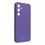 ROAR karbist KOGU PEVA VRVILINE ELEE SAMSUNG A35 5G violetne