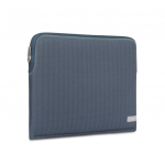 Moshi Pluma 13" MacBooki kauss - Denim Sinine