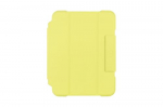 Tucano Alunno Ultra kaitsembris iPad 10.9 10. Gen (2022) kollane