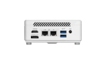 MSI Computer Cubi 5 1M-614EU WIN11H/Core3 100U/8GB/512SSD/UHD/White