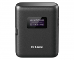 D-Link DWR-933 wireless router Dual-band (2.4 GHz / 5 GHz)