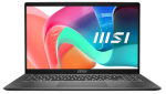 MSI Portaattitietokone Modern 15 F13MG-473NL i3-1315U 16GB 512SSD W11H