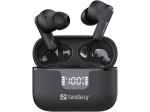 Sandberg Wireless Earbuds ANC+ENC Wireless Eearbuds ANC+ENC