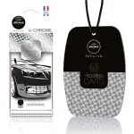 Aroma Car Autode huvrskendaja AROMA PRESTIGE CARD CHROME