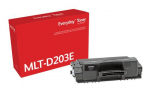 XEROX Tavapevane must toonerkassett, hildub Samsung MLT-D203E-ga, krge mahutavusega