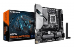 GIGABYTE H810M GAMING WIFI6 GEN5 emaplaat Intel Core Ultra (Seeria 2) protsessorid, 4+1+2 faasi VRM, kuni 6400MHz DDR5, 1xPCIe 4.0 M.2, WIFI 6, 2,5GbE LAN, USB 3.2 Gen 1
