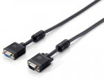 Equip HD15 VGA pikenduskaabel, 15 meetrit