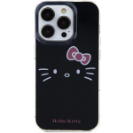 Hello Kitty HKHCP13XHKHLK iPhone 13 Pro Max 6.7" tarny/must hardcase IML Kitty Face