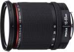 Pentax HD DA 16-85mm F/3.5-5.6 ED DC WR