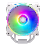 COOLER MASTER Hyper 212 Halo Valge CPU jahuti 12 cm Valge