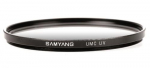 . Samyang UV UMC 72mm